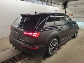 Audi SQ7 4.0TFSI Quattro * CARFAX * Пълна история в Audi *  - 67800 € / 132605.27 лв. - 92506109 3