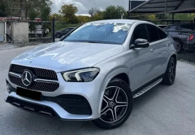 Mercedes-Benz GLE 350 d Coupe 4Matic AMG-Line - 55900 € / 109330.90 лв. - 34476649 5