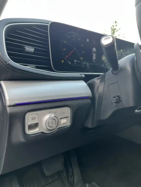 Mercedes-Benz GLE 350 d Coupe 4Matic AMG-Line - 55900 € / 109330.90 лв. - 34476649 9