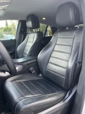 Mercedes-Benz GLE 350 d Coupe 4Matic AMG-Line - 55900 € / 109330.90 лв. - 34476649 6