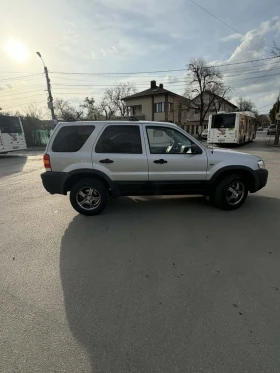 Ford Maverick 3.0 бензин  във много добро състояние - 4999 € / 9777.19 лв. - 64403167 7