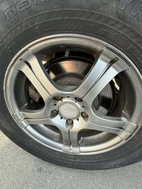 Ford Maverick 3.0 бензин  във много добро състояние - 4999 € / 9777.19 лв. - 64403167 13