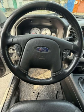 Ford Maverick 3.0 бензин  във много добро състояние - 4999 € / 9777.19 лв. - 64403167 9