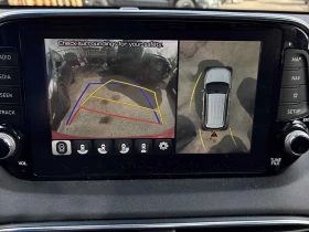 Hyundai Santa fe * Ultimate* 2 КЛЮЧА* PANO* ПОДГРЕВ* KEYLESS*  | Auto.bg — изображение 16
