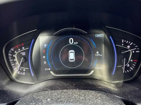 Hyundai Santa fe * Ultimate* 2 КЛЮЧА* PANO* ПОДГРЕВ* KEYLESS*  | Auto.bg — изображение 8
