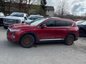 Hyundai Santa fe * Ultimate* 2 КЛЮЧА* PANO* ПОДГРЕВ* KEYLESS*  | Auto.bg — изображение 2