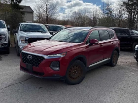 Hyundai Santa fe * Ultimate* 2 КЛЮЧА* PANO* ПОДГРЕВ* KEYLESS* 