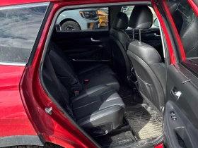 Hyundai Santa fe * Ultimate* 2 КЛЮЧА* PANO* ПОДГРЕВ* KEYLESS*  | Auto.bg — изображение 11