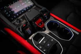 Lamborghini Urus SE Nero Bang&Olufsen* Carbon* Pano*  | Auto.bg — изображение 15