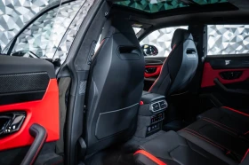 Lamborghini Urus SE Nero Bang&Olufsen* Carbon* Pano*  | Auto.bg — изображение 11