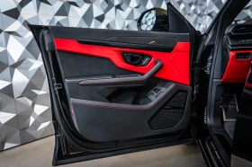 Lamborghini Urus SE Nero Bang&Olufsen* Carbon* Pano*  | Auto.bg — изображение 7