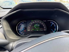 Toyota Rav4 Prime/XSE AWD/PANO/OBDUHVANE/17805km | Mobile.bg � ����� ������ 12