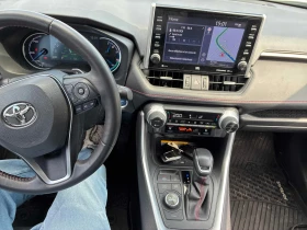 Toyota Rav4 Prime/XSE AWD/PANO/OBDUHVANE/17805km | Mobile.bg � ����� ������ 10