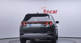 Hyundai Tucson Inspiration 4WD | Panoramic | Adaptive Cruise | Me | Mobile.bg � ����� ������ 4