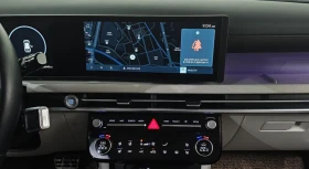 Hyundai Tucson Inspiration 4WD | Panoramic | Adaptive Cruise | Me | Mobile.bg � ����� ������ 8