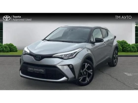 ������ Toyota C-HR