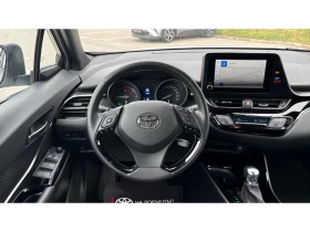 Toyota C-HR 2.0HSD TREND | Mobile.bg � ����� ������ 9