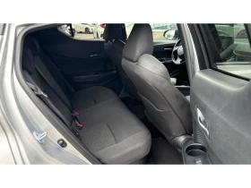 Toyota C-HR 2.0HSD TREND | Mobile.bg � ����� ������ 7