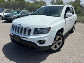 ������ Jeep Compass