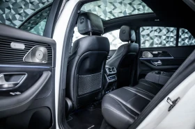 Mercedes-Benz GLE 450 AMG d* 4M* AMG* Night* Full* Pano* ������  | Mobile.bg � ����� ������ 10