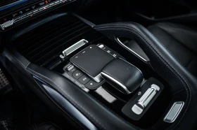 Mercedes-Benz GLE 450 AMG d* 4M* AMG* Night* Full* Pano* ������  | Mobile.bg � ����� ������ 15