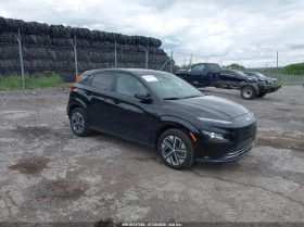 Hyundai Kona Electric Sel