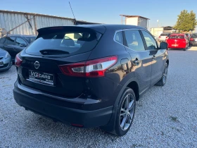 Nissan Qashqai 1.2i, 80ck.ЛИЗИНГ | Auto.bg — изображение 7