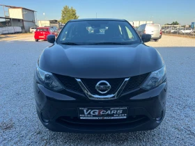 Nissan Qashqai 1.2i, 80ck.ЛИЗИНГ | Auto.bg — изображение 2