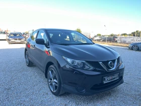 Nissan Qashqai 1.2i, 80ck.ЛИЗИНГ