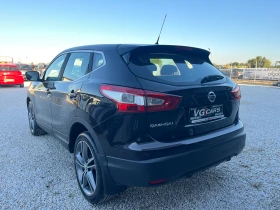 Nissan Qashqai 1.2i, 80ck.ЛИЗИНГ | Auto.bg — изображение 5