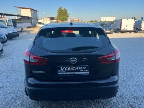 Nissan Qashqai 1.2i, 80ck.ЛИЗИНГ | Auto.bg — изображение 6