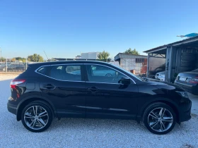 Nissan Qashqai 1.2i, 80ck.ЛИЗИНГ | Auto.bg — изображение 8