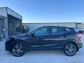 Nissan Qashqai 1.2i, 80ck.ЛИЗИНГ | Auto.bg — изображение 4