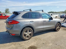 Porsche Cayenne 3.6l | Mobile.bg � ����� ������ 3