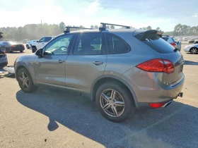 Porsche Cayenne 3.6l | Mobile.bg � ����� ������ 2