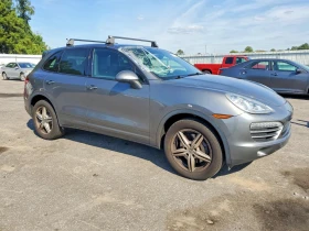 Porsche Cayenne 3.6l | Mobile.bg � ����� ������ 4