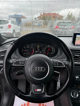 Audi Q3 2.0TDI/QUATTRO/3x S-Line | Mobile.bg � ����� ������ 10