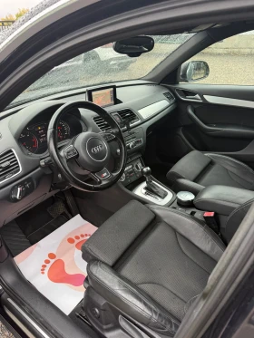 Audi Q3 2.0TDI/QUATTRO/3x S-Line | Mobile.bg � ����� ������ 8