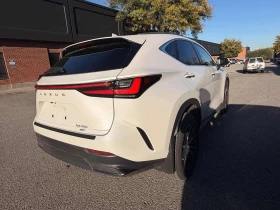 Lexus NX * 350 * CARFAX * ОПЦИЯ ЗА ФИНАНСИРАНЕ - 35300 € - 40844303 3