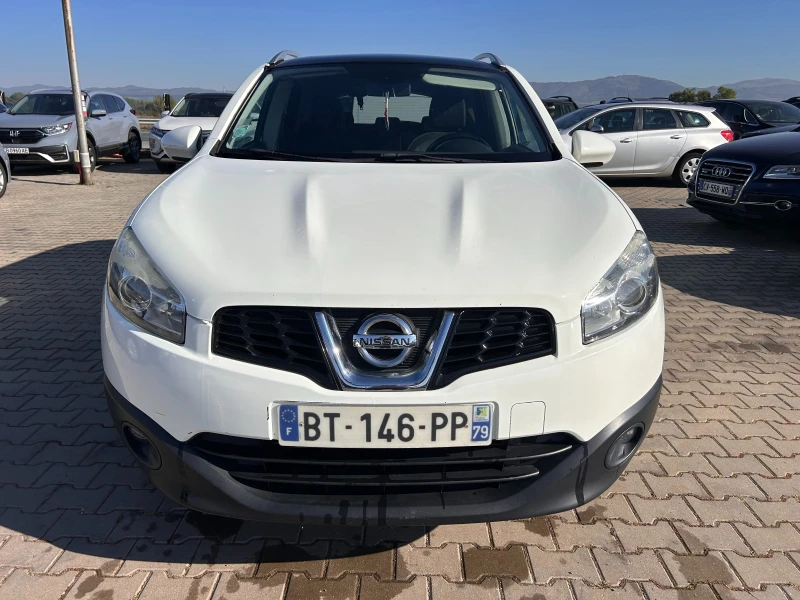 Nissan Qashqai 1.5DCI PANORAMA , снимка 2 - Автомобили и джипове - 47411194