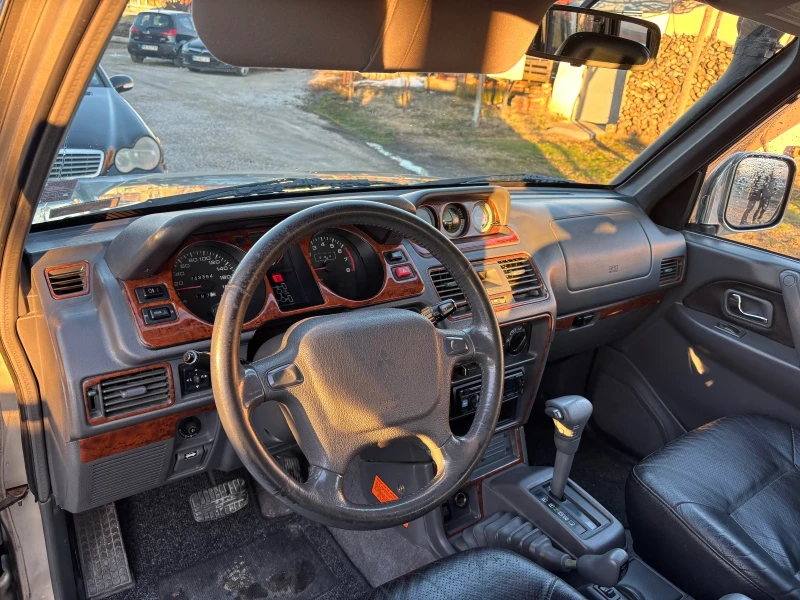 Mitsubishi Pajero 3.0 177hp  Eco MULTI , снимка 7 - Автомобили и джипове - 49155199