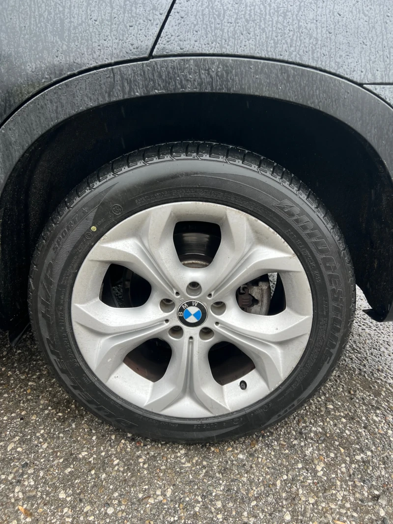 BMW X5 3.0 d, снимка 5 - Автомобили и джипове - 49164245