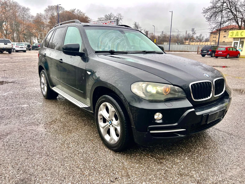 BMW X5 3.0 d, снимка 1 - Автомобили и джипове - 49164245