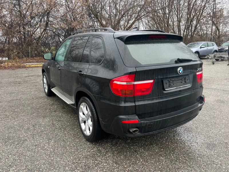 BMW X5 3.0 d, снимка 7 - Автомобили и джипове - 49164245