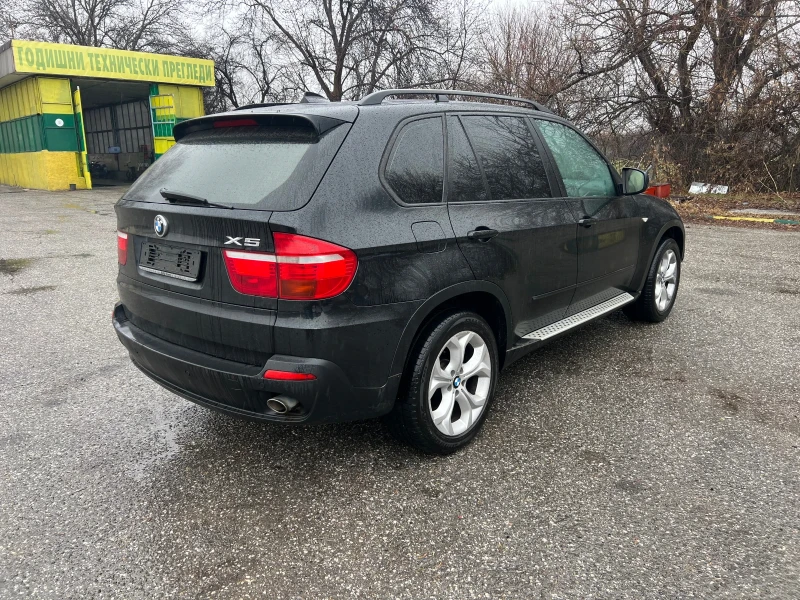 BMW X5 3.0 d, снимка 6 - Автомобили и джипове - 49164245