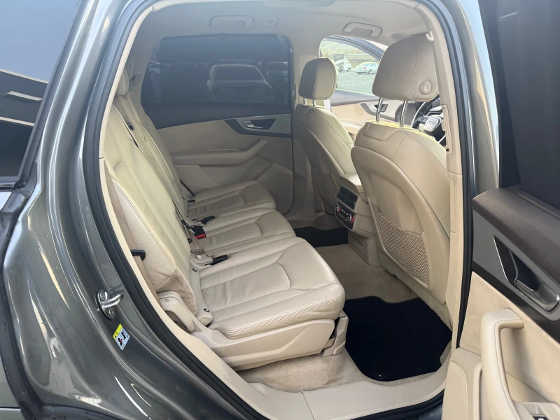 Audi Q7 3.0TDI 272 ks Собствен лизинг !!!, снимка 13 - Автомобили и джипове - 51034228