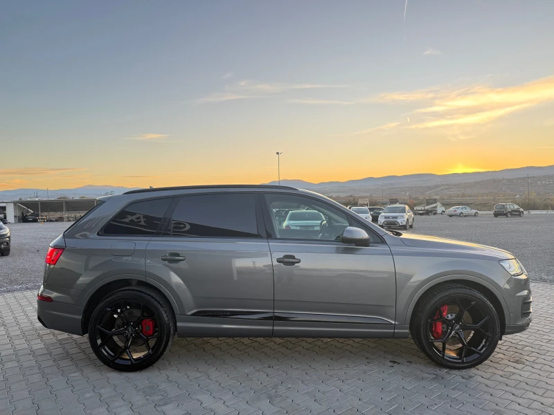 Audi Q7 3.0TDI 272 ks Собствен лизинг !!!, снимка 3 - Автомобили и джипове - 51034228