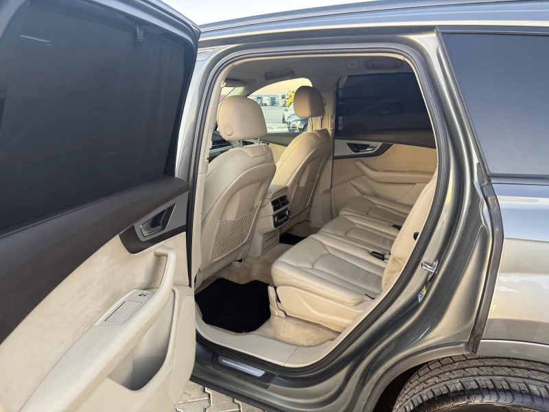 Audi Q7 3.0TDI 272 ks Собствен лизинг !!!, снимка 9 - Автомобили и джипове - 51034228