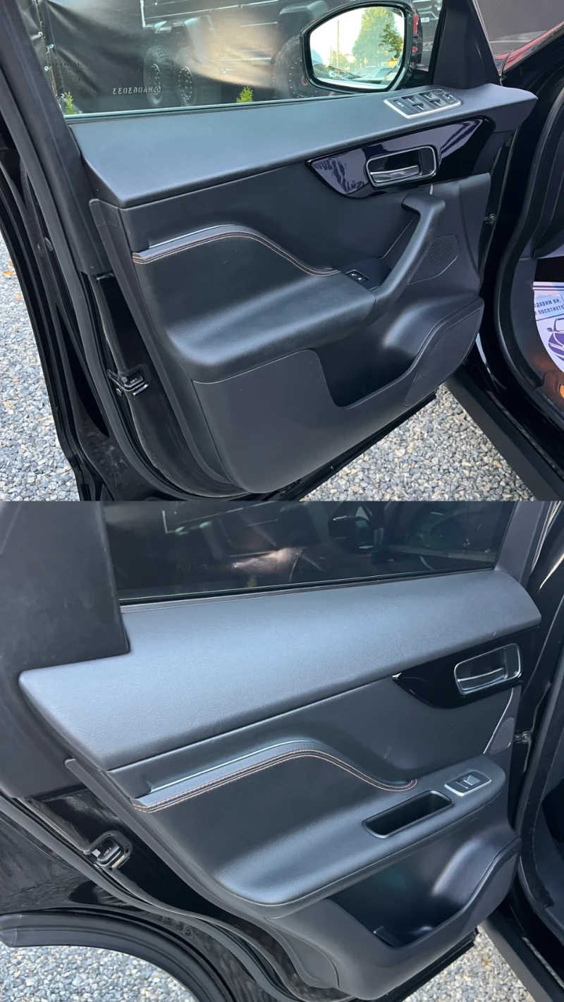 Jaguar F-PACE 2.0D* FULL LED* 4X4AWD* AUTOMATIC* СОБСТВЕН ЛИЗИНГ, снимка 14 - Автомобили и джипове - 51628618