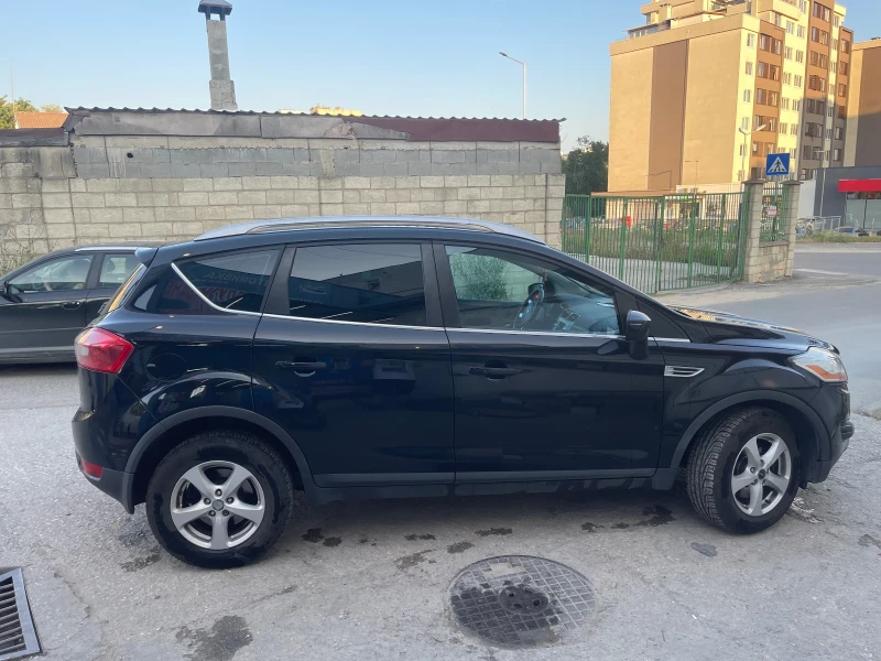 Ford Kuga 2.5T, снимка 4 - Автомобили и джипове - 52194401